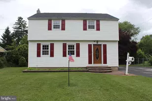 216 Georgetown Rd, Glassboro, NJ 08028 - Photo 3