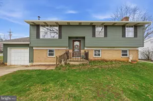 105 Central Ave, Woodbury Heights, NJ 08097 - Photo 3