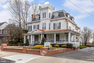 66 Euclid St, Woodbury, NJ 08096 - Photo 1