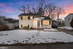 628 Westminster Rd, Wenonah, NJ 08090 - Photo 1