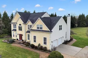 185 Jockey Hollow Run, Woolwich Township, NJ 08085 - Photo 5