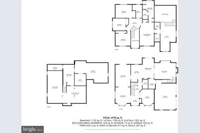 185 Jockey Hollow Run, Woolwich Township, NJ 08085 - Photo 65