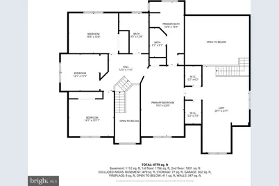 185 Jockey Hollow Run, Woolwich Township, NJ 08085 - Photo 63