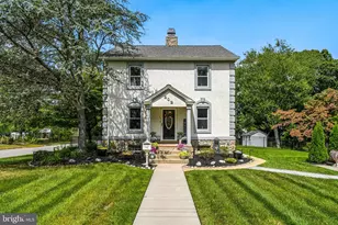 302 Washington Ave, Pitman, NJ 08071 - Photo 1