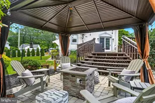 302 Washington Ave, Pitman, NJ 08071 - Photo 49