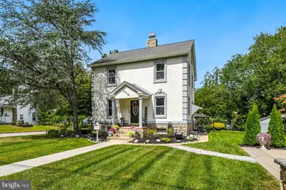 302 Washington Avenue, Pitman, NJ 08071 - Photo 3