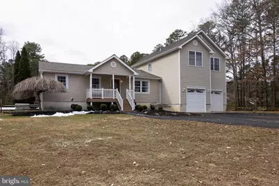 4643 Jackson Road, Monroe Township, NJ 08094 - Photo 1