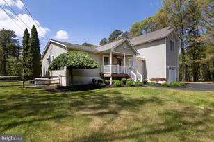 4643 Jackson Rd, Monroe Township, NJ 08094 - Photo 1