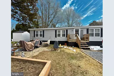 260 Marshall Mill Rd #146, Franklin Township, NJ 08328 - Photo 1