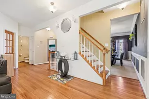 308 Staunton Ct, Monroe Township, NJ 08094 - Photo 7