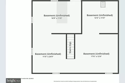 1232 Pennsylvania Avenue, Franklin Township, NJ 08322 - Photo 37