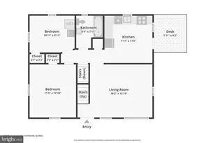 1232 Pennsylvania Ave, Franklin Township, NJ 08322 - Photo 35