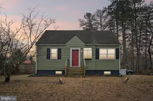 1232 Pennsylvania Ave, Franklin Township, NJ 08322 - Photo 1