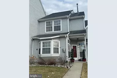 910 Thoreau Lane, Monroe Township, NJ 08094 - Photo 1