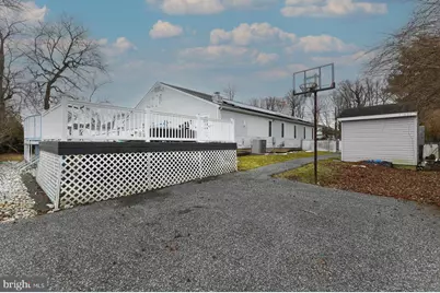 307 Beech Avenue, Woodbury Heights, NJ 08097 - Photo 9