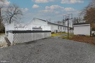 307 Beech Ave, Woodbury Heights, NJ 08097 - Photo 9