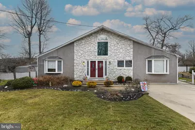 307 Beech Avenue, Woodbury Heights, NJ 08097 - Photo 1