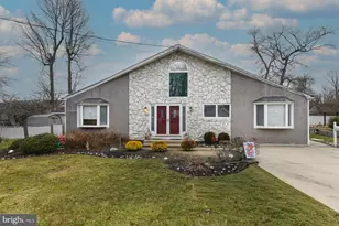 307 Beech Ave, Woodbury Heights, NJ 08097 - Photo 1