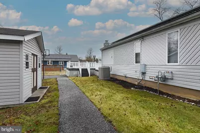 307 Beech Avenue, Woodbury Heights, NJ 08097 - Photo 11