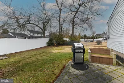 307 Beech Avenue, Woodbury Heights, NJ 08097 - Photo 7