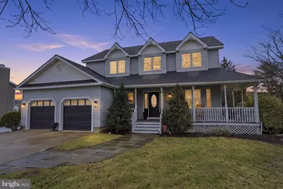 1218 Royal Lane, West Deptford, NJ 08086 - Photo 1