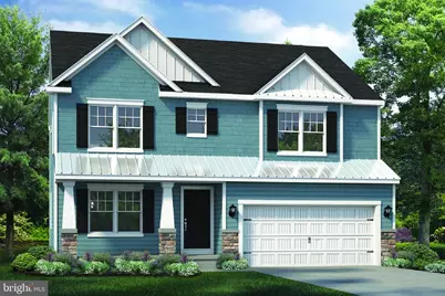 3050A Tuckahoe Rd., Franklin Township, NJ 08322 - Photo 3