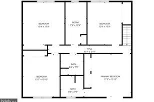 1609 Sunset Ave, Monroe Township, NJ 08094 - Photo 11