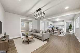 203 Central Ave, Woodbury Heights, NJ 08097 - Photo 3