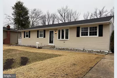 203 Central Avenue, Woodbury Heights, NJ 08097 - Photo 1