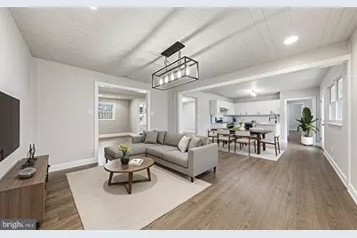 203 Central Avenue, Woodbury Heights, NJ 08097 - Photo 1