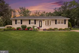 203 Central Ave, Woodbury Heights, NJ 08097 - Photo 1
