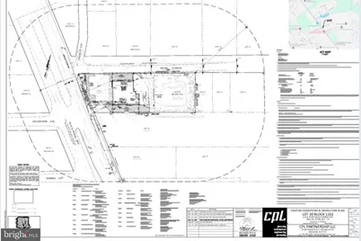 1250 N Black Horse Pike, Monroe Township, NJ 08094 - Photo 9