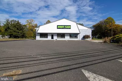 1250 N Black Horse Pike, Monroe Township, NJ 08094 - Photo 1