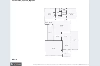 300 Hazel Avenue, Westville, NJ 08093 - Photo 29