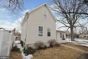 829 Philadelphia Ave, National Park, NJ 08063 - Photo 3