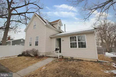 829 Philadelphia Avenue, National Park, NJ 08063 - Photo 1