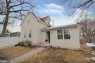 829 Philadelphia Ave, National Park, NJ 08063 - Photo 1