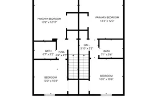 408 Sheridan Ave, Paulsboro, NJ 08066 - Photo 5