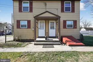 408 Sheridan Ave, Paulsboro, NJ 08066 - Photo 1