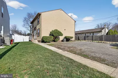 408 Sheridan Avenue, Paulsboro, NJ 08066 - Photo 3