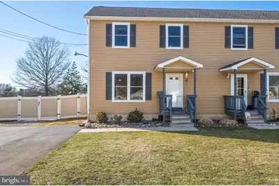 143 Curtis Avenue, Monroe Township, NJ 08094 - Photo 1