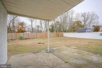 10 Garfield Avenue #A, Gloucester Township, NJ 08012 - Photo 29