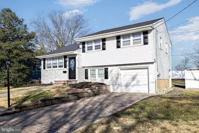 72 Pleasant Valley Drive, West Deptford Township, NJ 08096 - Photo 3