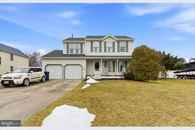 339 School House Road, Monroe Township, NJ 08094 - Photo 1