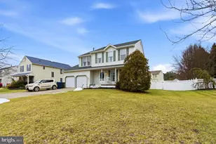 339 School House Rd, Monroe Township, NJ 08094 - Photo 3