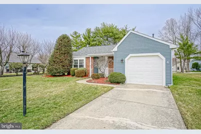 4 Knollwood Drive, Woodbury, NJ 08096 - Photo 3