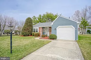 4 Knollwood Dr, Woodbury, NJ 08096 - Photo 3