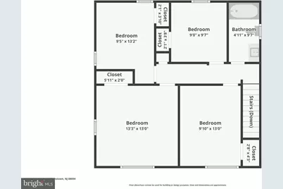 15 Wright Loop, Monroe Township, NJ 08094 - Photo 47