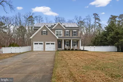 882 Lincoln Avenue, Franklin Township, NJ 08322 - Photo 3