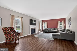 882 Lincoln Ave, Franklin Township, NJ 08322 - Photo 9